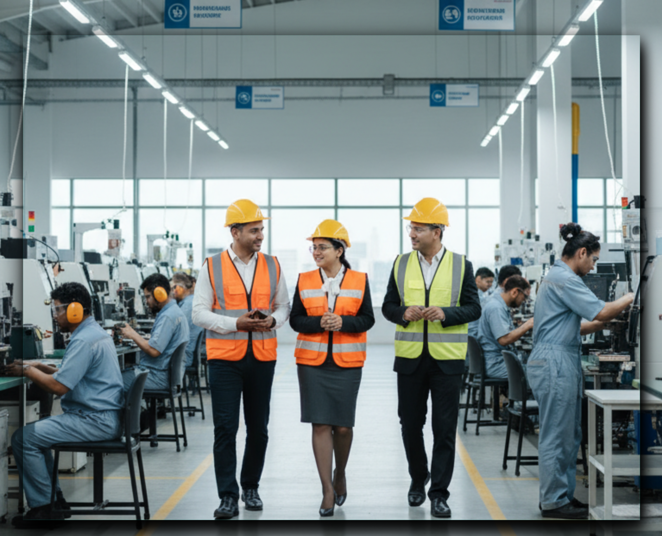 SA 8000 Certification Training